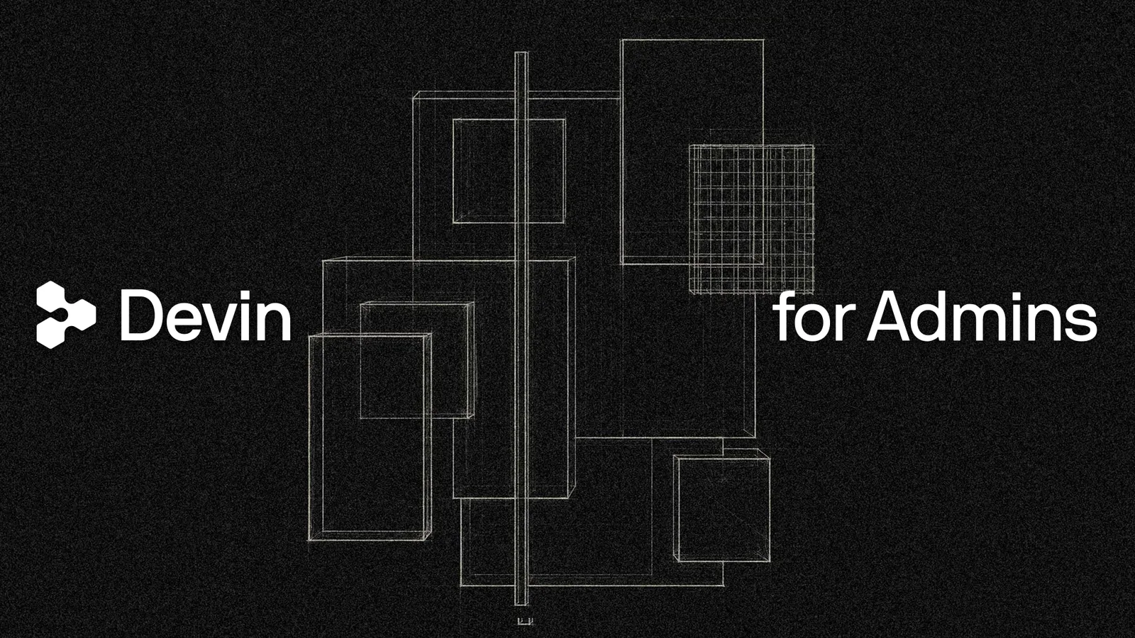 Devin for Admins course art