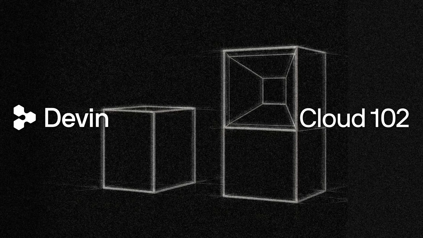 Cloud 102 course art